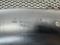 патрубок интеркулера Mercedes-Benz C-Класс W203/S203/CL203 [рестайлинг] W203.046 2005, 1.8 л., M 271.946, бензин, АКПП, седан, A2710901937 - фото №2
