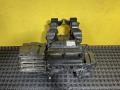 корпус отопителя (печки) BMW 7 серия E65/E66/E67 [рестайлинг] E66 2005, 4.8 л., N62 B48 B, бензин, АКПП, black sapphire metallic (475), седан, задний привод - фото №2