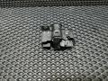 замок капота Mercedes-Benz E-Класс W211/S211 W211 2003, 1.8 л., M 271.941, бензин, АКПП, c185 melanitschwarz, универсал, правый руль, A2038800060 - фото №7