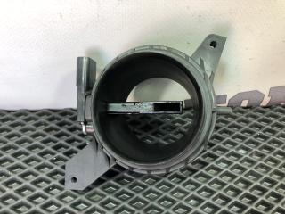 расходомер воздуха Volvo C30 1 поколение [рестайлинг] 2011, 1.6 л., D 4162 T, дизель, 6МКПП, 466 barents blue pearl, хетчбэк 3 дв., передний привод, правый руль, 7M5112B579BB, S9E0B1051436S01