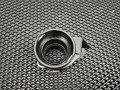 патрубок интеркулера Mercedes-Benz E-Класс W211/S211 W211 2003, 1.8 л., M 271.941, бензин, АКПП, c185 melanitschwarz, универсал, правый руль, A2710940682 - фото №12
