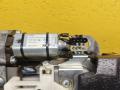 рулевая колонка BMW 7 серия E65/E66/E67 [рестайлинг] E66 2005, 4.8 л., N62 B48 B, бензин, АКПП, black sapphire metallic (475), седан, задний привод - фото №10