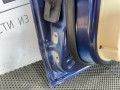 дверь передняя правая Hyundai Santa Fe 2 поколение (CM) 2007, 2.2 л., D4EB, дизель, АКПП, 760042B030 - фото №9