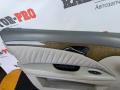обшивка двери передняя левая Mercedes-Benz E-Класс W211/S211 W211 2003, 1.8 л., M 271.941, бензин, АКПП, c185 melanitschwarz, универсал, правый руль, A2117270214, 2117270214, A2117200363, 2117200363 - фото №7
