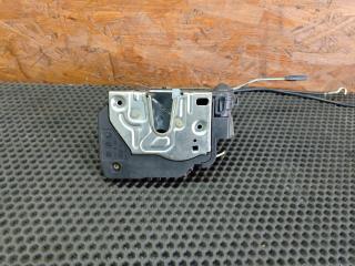 замок двери Mercedes-Benz E-Класс W211/S211 2004, 2.7 л., OM 647.961, дизель, МКПП, седан