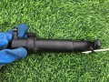 форсунка омывателя фары правая Mercedes-Benz E-Класс W211/S211 W211 2003, 1.8 л., M 271.941, бензин, АКПП, c185 melanitschwarz, универсал, правый руль, 2118600647, DAIMLER-CHRYSLER - фото №5