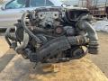 двигатель Mercedes-Benz C-Класс W203/S203/CL203 [рестайлинг] W203.046 2005, 1.8 л., M 271.946, бензин, АКПП, седан - фото №2