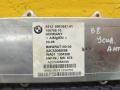усилитель антенны BMW 7 серия E65/E66/E67 [рестайлинг] E66 2005, 4.8 л., N62 B48 B, бензин, АКПП, black sapphire metallic (475), седан, задний привод - фото №2