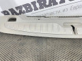 накладка петли багажника BMW 5 серия F07/F10/F11 F11 2010, 3.0 л., N57 D30 A, дизель, АКПП, универсал, 51477234405 - фото №4