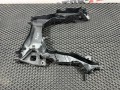 пластик Lexus LS 4 поколение (2006 - 2009), 4.6 л., 1UR-FSE, бензин, АКПП, 1f2, седан, задний привод, правый руль - фото №5