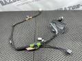 дверная проводка Mazda 3 2 поколение [рестайлинг] BM 2013, 2.2 л., дизель, МКПП, BHS3-67-210 - фото №11