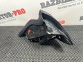 фонарь задний левый Mercedes-Benz C-Класс W203/S203/CL203 CL203.747 2001, 2.3 л., M 111.981, бензин, АКПП, 345, купе, задний привод, A2038200764 - фото №7