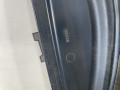 капот Volvo C30 1 поколение [рестайлинг] 2011, 1.6 л., D 4162 T, дизель, 6МКПП, 466 barents blue pearl, хетчбэк 3 дв., передний привод, правый руль, 31371415 - фото №8
