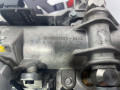 рулевая колонка Mercedes-Benz C-Класс W203/S203/CL203 [рестайлинг] 2006, 3.5 л., M 272.960, бензин, АКПП, универсал, A2114620120 - фото №13