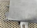 воздуховод (дефлектор) радиатора BMW 5 серия F07/F10/F11 F11 2010, 3.0 л., N57 D30 A, дизель, АКПП, универсал, 51747200798 - фото №6