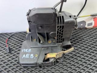 замок двери передней левой Mercedes-Benz E-Класс W211/S211 W211 2003, 1.8 л., M 271.941, бензин, АКПП, c185 melanitschwarz, универсал, правый руль, 004137112629, 0007280548
