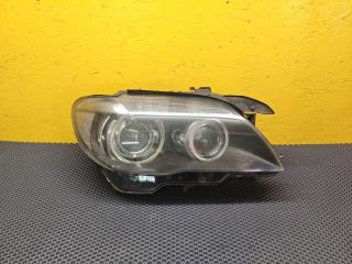 фара левая BMW 7 серия E65/E66/E67 [рестайлинг] E66 2005, 4.8 л., N62 B48 B, бензин, АКПП, black sapphire metallic (475), седан, задний привод