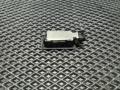 подсветка номера BMW 5 серия E60/E61 [рестайлинг] E60 2008, 2.0 л., N47 D20 A, дизель, АКПП, 354 titansilber metallic, седан, правый руль, 7176934, 717693404 - фото №6