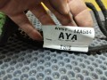 дверная проводка Ford C-Max 2 поколение CB7 2013, 1.0 л., M2DA, бензин, МКПП, минивэн, AV6T14A584 - фото №3