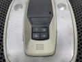 фонарь салона (плафон) Volvo C30 1 поколение [рестайлинг] 2011, 1.6 л., D 4162 T, дизель, 6МКПП, 466 barents blue pearl, хетчбэк 3 дв., передний привод, правый руль, 39806626 - фото №2