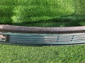 бампер передний Mercedes-Benz E-Класс W210/S210 [рестайлинг] W210 1999, 2.0 л., M 111.942, бензин, АКПП, седан, задний привод, правый руль, A2108850125, A2108850725, A2108850223, 2108850426, 2108850021 - фото №19