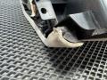 бардачок Mercedes-Benz C-Класс W203/S203/CL203 CL203.747 2001, 2.3 л., M 111.981, бензин, АКПП, 345, купе, задний привод - фото №9