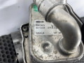 корпус масляного фильтра BMW 3 серия E46 [рестайлинг] 2005, 2.0 л., N46 B20 A, бензин, АКПП, купе, 11427508967 - фото №8