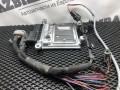 блок управления двигателем Mercedes-Benz C-Класс W204 [рестайлинг] 2011, 2.1 л., OM 651.913, дизель, МКПП, 040u, седан, правый руль, A6519007500, A0064461540, 6519007500, 0064461540, 28312735 - фото №4