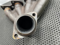 коллектор выпускной Mercedes-Benz E-Класс W211/S211 W211 2003, 1.8 л., M 271.941, бензин, АКПП, c185 melanitschwarz, универсал, правый руль - фото №7