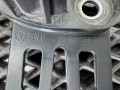 пластик Volkswagen Sharan 2 поколение 2011, 2.0 л., CFFB, дизель, 6МКПП, 2t, минивэн, передний привод, правый руль - фото №5