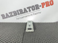 фонарь салона (плафон) Volkswagen Sharan 2 поколение 2011, 2.0 л., CFFB, дизель, 6МКПП, 2t, минивэн, передний привод, правый руль, 6Q0947291B - фото №7