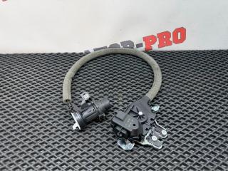 замок багажника Mercedes-Benz C-Класс W204/S204 2007, 1.8 л., M 271.952, бензин, АКПП, седан, A2047500085, 2047500085