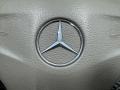 руль Mercedes-Benz E-Класс W210/S210 [рестайлинг] W210 1999, 2.0 л., M 111.942, бензин, АКПП, седан, задний привод, правый руль, A17146001039E37 - фото №4