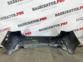 бампер задний Mazda 3 2 поколение [рестайлинг] BM 2013, 2.2 л., дизель, МКПП, BHS350221B - фото №2