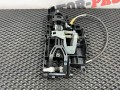 скелет ручки двери передней правой BMW 5 серия F07/F10/F11 F11 2010, 3.0 л., N57 D30 A, дизель, АКПП, универсал, 51217175650 - фото №6
