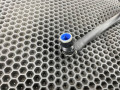 шланг омывателя BMW 5 серия F07/F10/F11 F11 2010, 3.0 л., N57 D30 A, дизель, АКПП, универсал, 61667178747 - фото №4