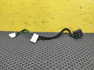 проводка Mercedes-Benz E-Класс W211/S211 2005, 3.0 л., M 272.944, бензин, АКПП, универсал, A2035403705