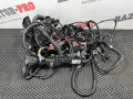проводка BMW 5 серия E60/E61 [рестайлинг] E60 2008, 2.0 л., N47 D20 A, дизель, АКПП, 354 titansilber metallic, седан, правый руль - фото №10