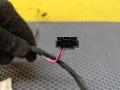 дверная проводка Mercedes-Benz E-Класс W210/S210 [рестайлинг] W210 1999, 2.0 л., M 111.942, бензин, АКПП, седан, задний привод, правый руль - фото №3