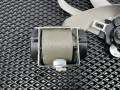 ремень безопасности BMW 5 серия F07/F10/F11 F11 2010, 3.0 л., N57 D30 A, дизель, АКПП, универсал, 72119164052 - фото №8