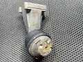 подушка крепления двигателя Mercedes-Benz E-Класс W211/S211 W211 2003, 1.8 л., M 271.941, бензин, АКПП, c185 melanitschwarz, универсал, правый руль, A2032401917 - фото №6