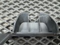 накладка внутренняя на заднюю панель кузова Mercedes-Benz C-Класс W203/S203/CL203 CL203.747 2001, 2.3 л., M 111.981, бензин, АКПП, 345, купе, задний привод, A2037430093 - фото №6