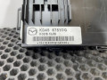 блок комфорта Mazda 3 2 поколение [рестайлинг] BM 2013, 2.2 л., дизель, МКПП, KD45675Y0G - фото №3