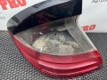 фонарь задний левый Mercedes-Benz C-Класс W203/S203/CL203 CL203.747 2001, 2.3 л., M 111.981, бензин, АКПП, 345, купе, задний привод, A2038200764 - фото №5