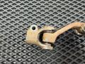 рулевой карданчик Mercedes-Benz E-Класс W210/S210 [рестайлинг] W210 1999, 2.0 л., M 111.942, бензин, АКПП, седан, задний привод, правый руль - фото №5