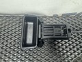 рычаг ручного тормоза (ручника) Mercedes-Benz C-Класс W203/S203/CL203 CL203.747 2001, 2.3 л., M 111.981, бензин, АКПП, 345, купе, задний привод, A2204200312 - фото №6