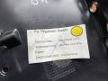 рамка под магнитолу Audi TT 8N 1999, 1.8 л., APX, бензин, МКПП, купе - фото №7