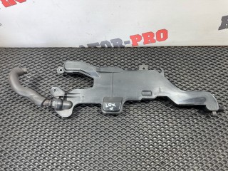 планка под капот Lexus LS 4 поколение (2006 - 2009), 4.6 л., 1UR-FSE, бензин, АКПП, 1f2, седан, задний привод, правый руль