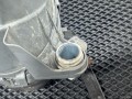 фара левая Mercedes-Benz E-Класс W210/S210 [рестайлинг] W210 1999, 2.0 л., M 111.942, бензин, АКПП, седан, задний привод, правый руль, A2108201161 - фото №10