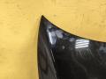 капот BMW 7 серия E65/E66/E67 [рестайлинг] E66 2005, 4.8 л., N62 B48 B, бензин, АКПП, black sapphire metallic (475), седан, задний привод - фото №3